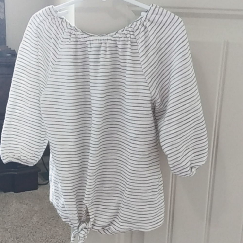 Girls Shirt